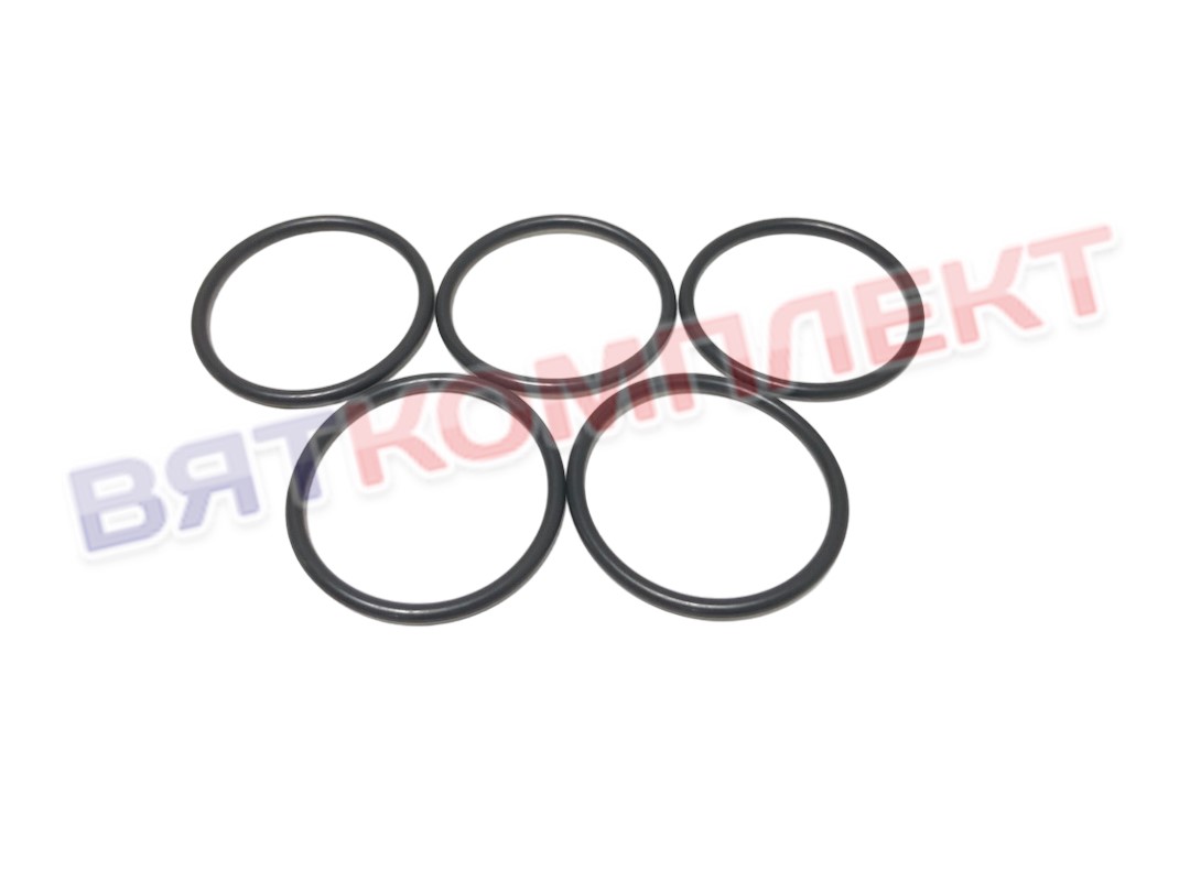 Кольцо круглого сечения для насоса Rational LM1 LM2; B-G 56.01.631P